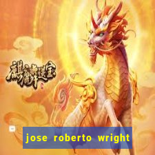 jose roberto wright ajuda flamengo